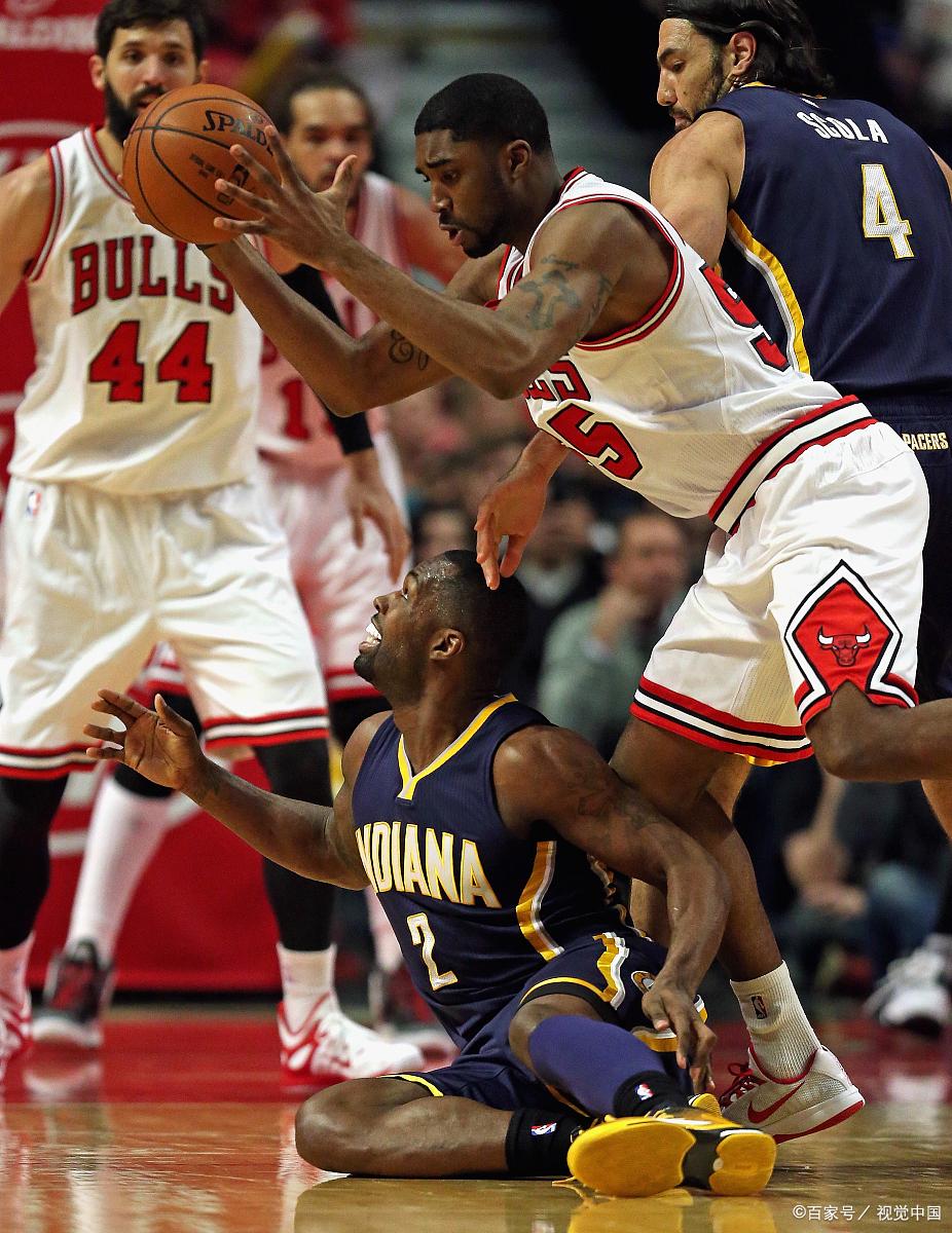 关于公牛完胜快船，范弗利特高光表现的信息