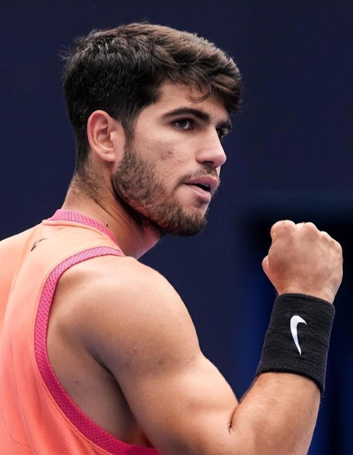 关于美网轻取蒙特卡洛大师赛,阿尔卡拉斯高光表现的信息 关于美网轻取蒙特卡洛大师赛,阿尔卡拉斯高光表现的信息