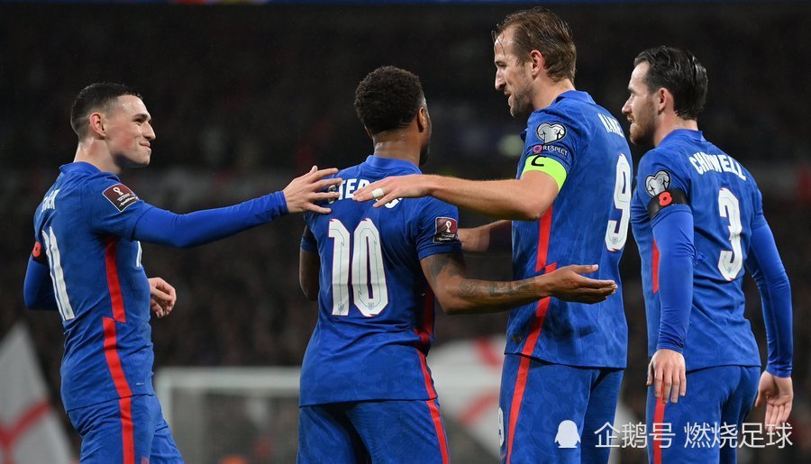 英格兰队横扫奥地利队，林高远关键制胜