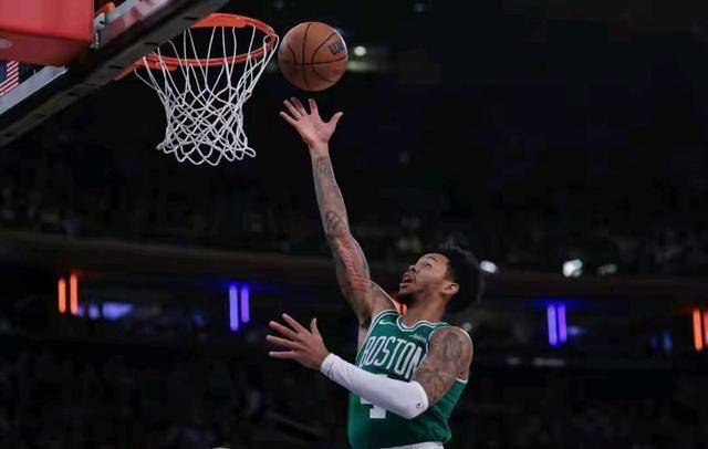 尼克斯惨败篮网，陷入四连败