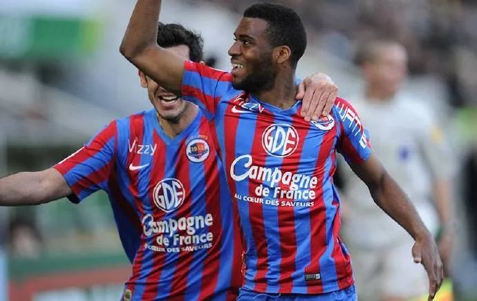 摩纳哥迎战卡昂，谁能赢得这场胜利？的简单介绍