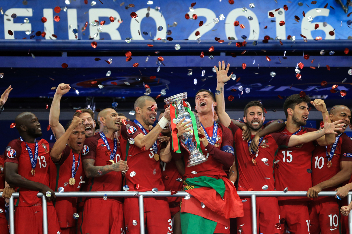 欧洲足坛震撼对决，强队争霸一触即发！的简单介绍