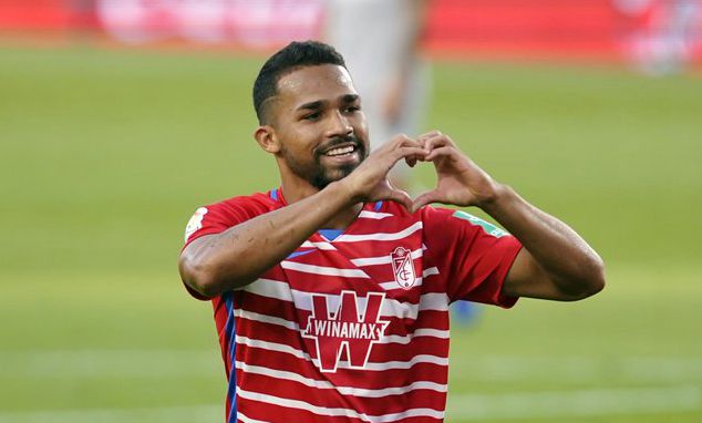 格拉纳达客场战平，继续保持不败的简单介绍