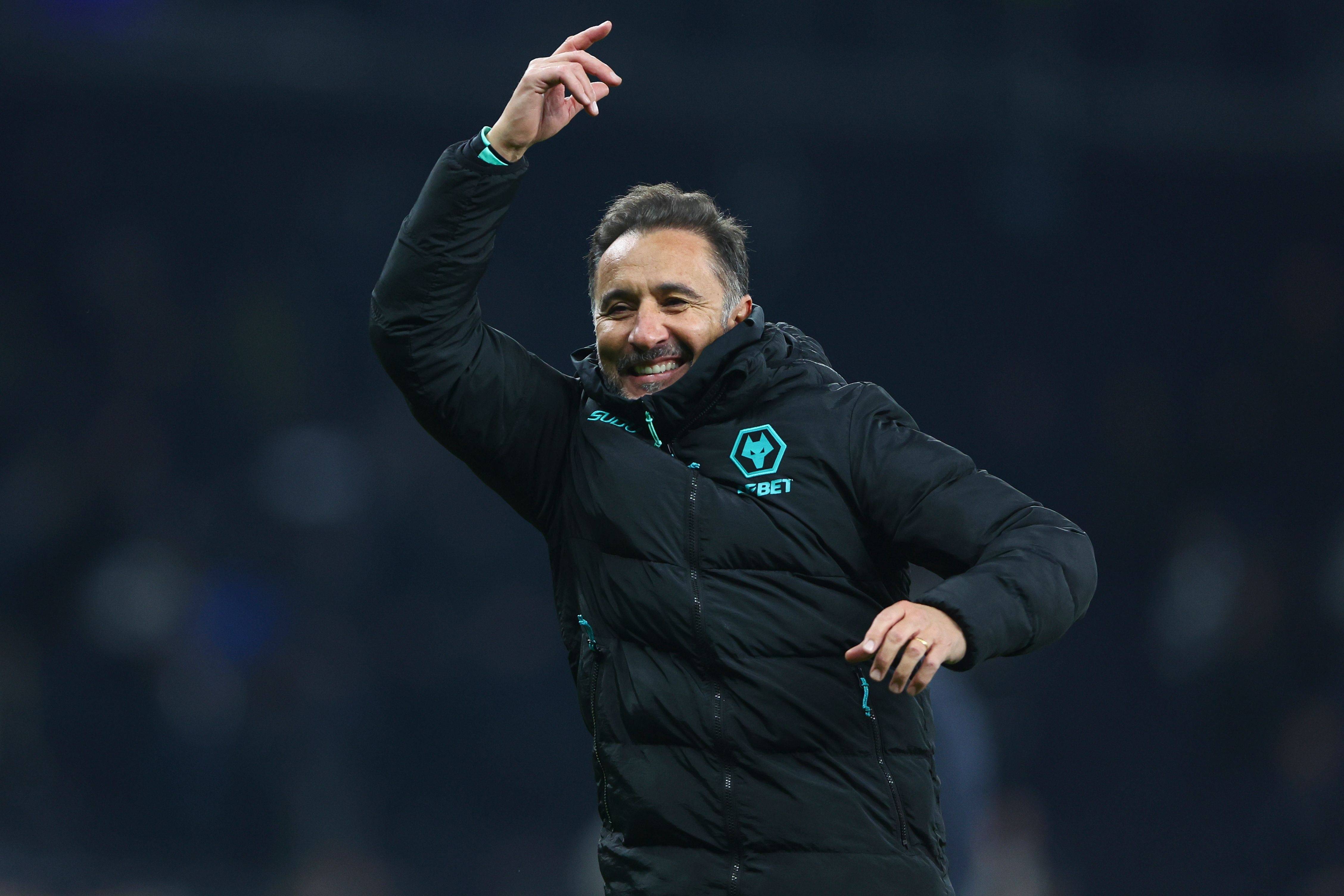 狼队客场战平，难以取得突破