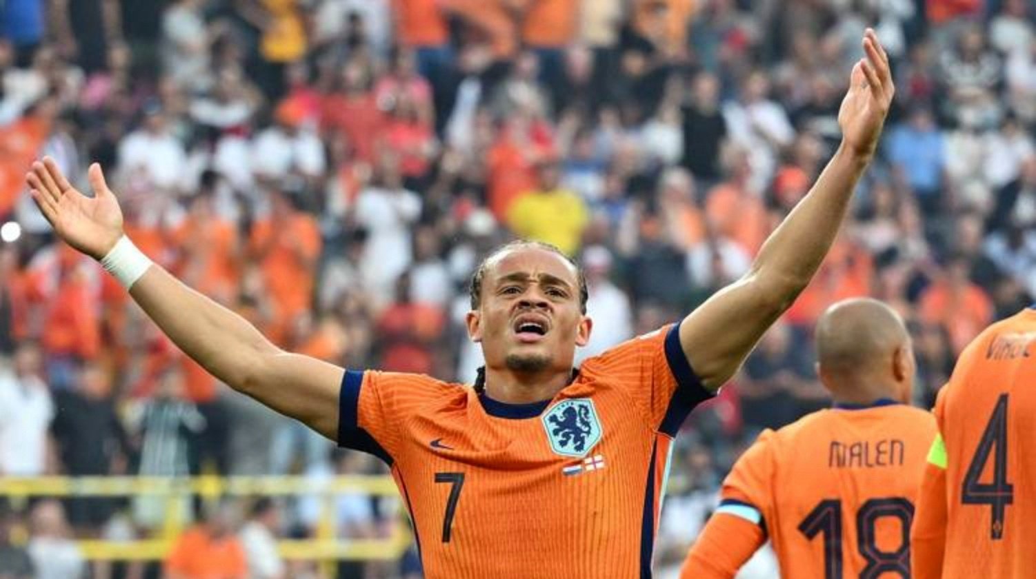 开云体育app-荷兰队实力突出小组第一