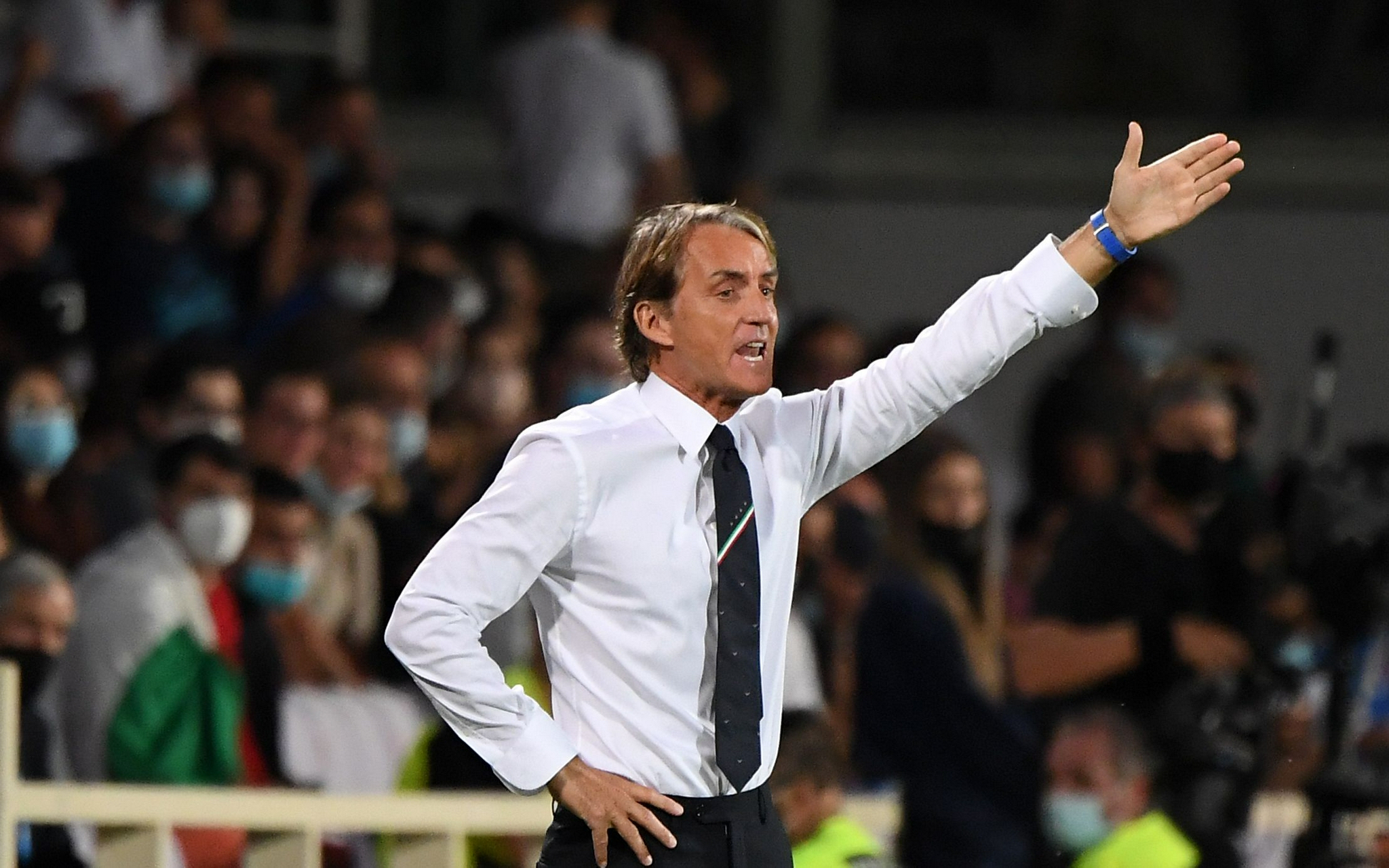 台湾队客场大胜，继续保持不败