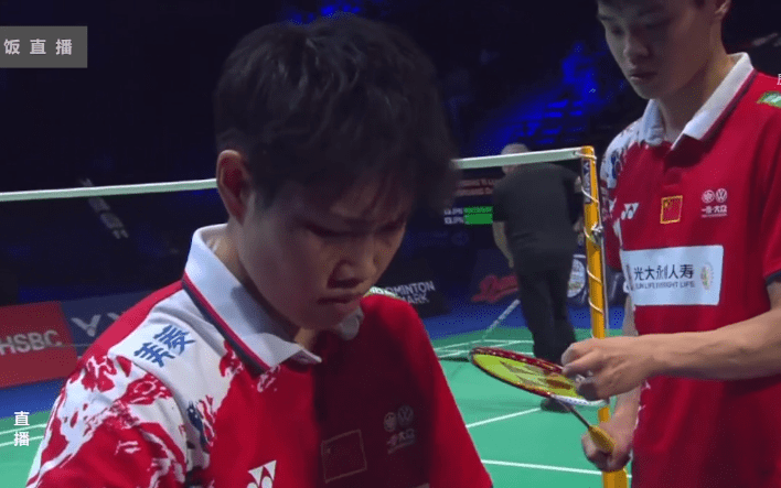 丹麦队轻取中国队，黄鸭组合高光表现的简单介绍