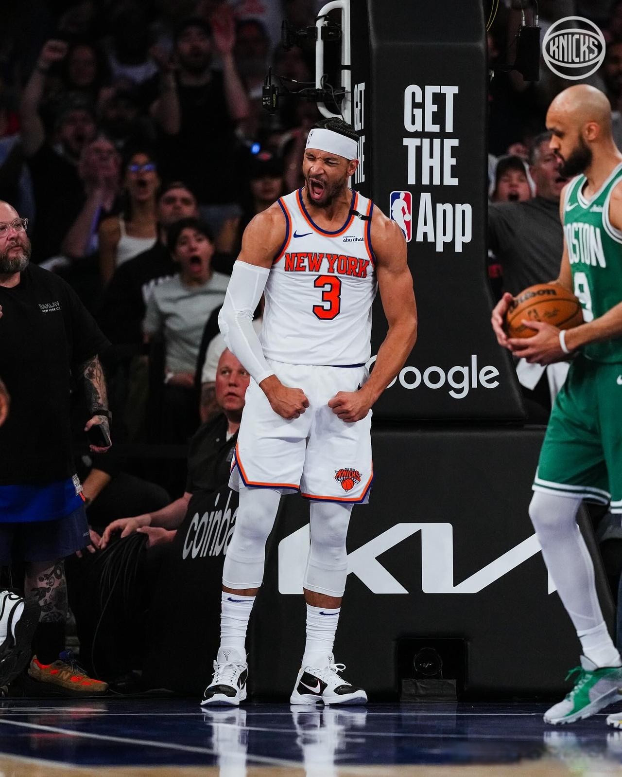 尼克斯绝杀爵士，哈登关键制胜