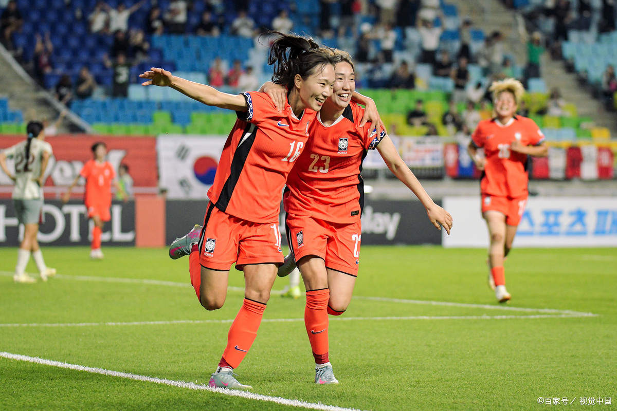 包含韩国女足球员表现出色,助球队斩获胜利的词条 包含韩国女足球员表现出色,助球队斩获胜利的词条
