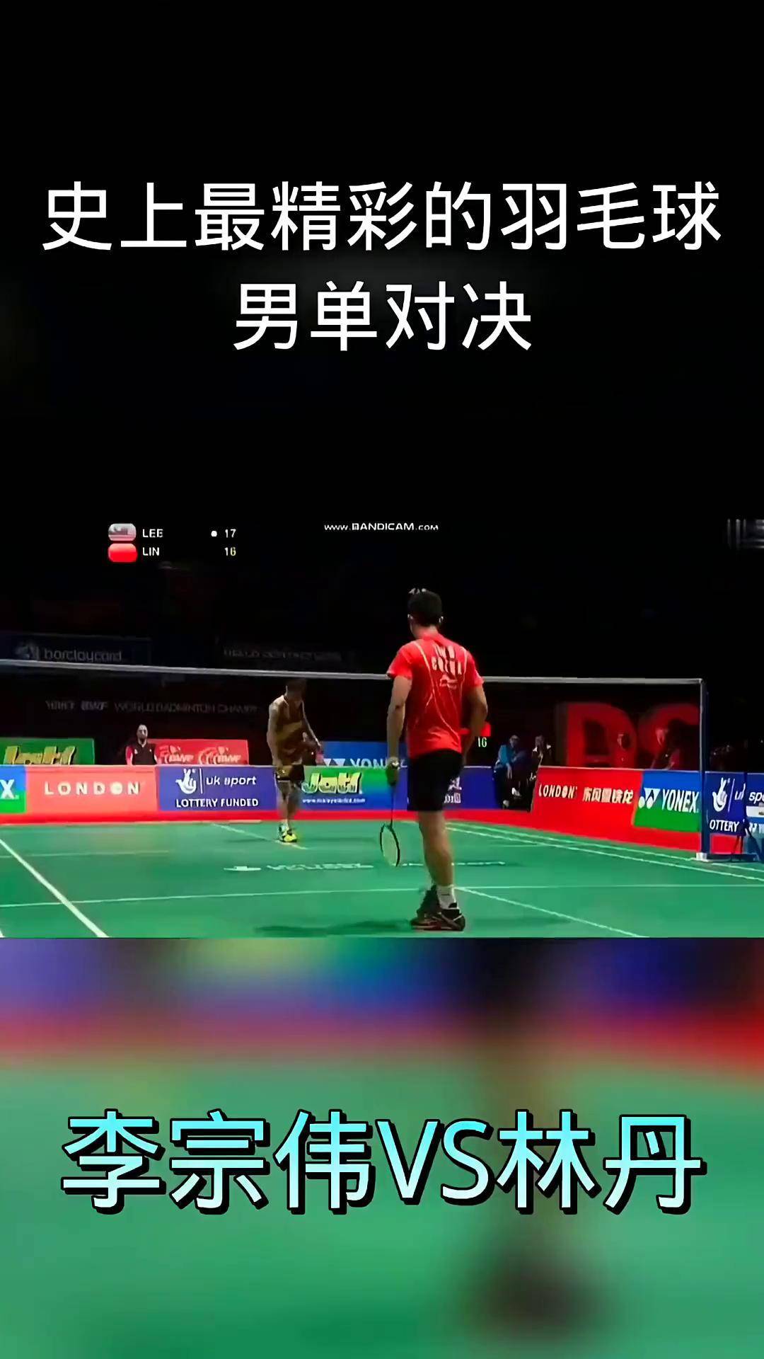 日本羽毛球队绝杀英格兰羽毛球队，林丹绝境逆转的简单介绍