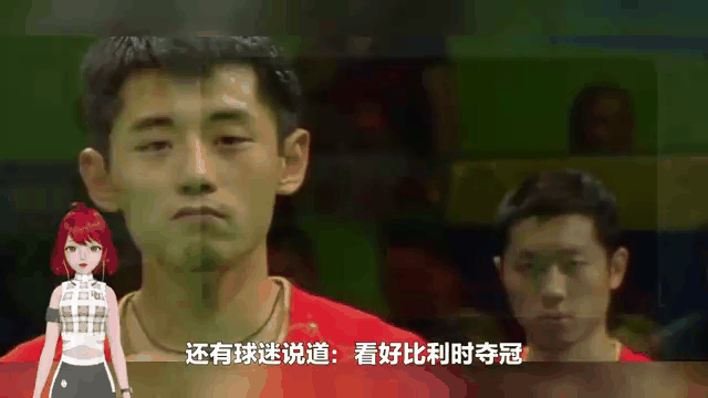 韩国乒乓球队血洗比利时乒乓球队，张继科绝境逆转的简单介绍