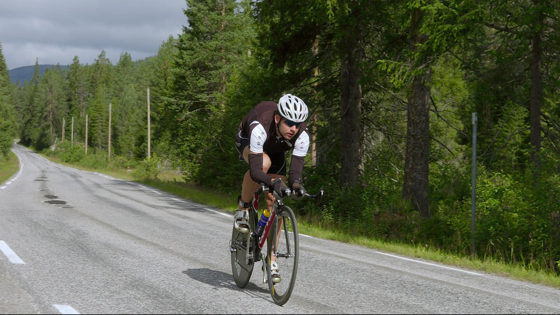 巅峰对决的勇士，为何是小贾伦的关键先生时刻决定了老鹰的命运？